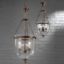 Подвесной светильник 335 от Arizzi