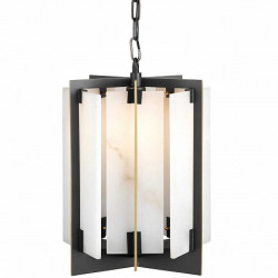 Подвесной светильник Stony от Badari