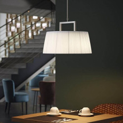 Подвесной светильник Lua S/1L /S/2L от Bover