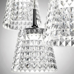 Подвесной светильник Valentina от Studio Italia Design