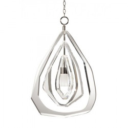 Подвесной светильник Porta Romana Small Gabo Ceiling Light