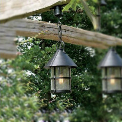 Подвесной светильник Robers HL 2455