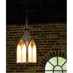 Подвесной светильник Robers HL 2513