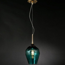 Подвесной светильник Gallery Glass 20219-0/20219-1 от Mariner