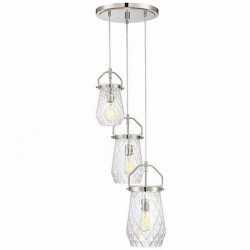 Подвесной светильник St. Clare от Savoy House