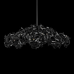 Подвесной светильник Icy Lady от Brand Van Egmond