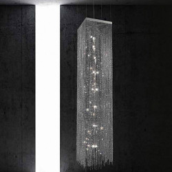 Подвесной светильник Avenue one от IlFari