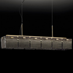 Подвесной светильник Svevo от Italamp