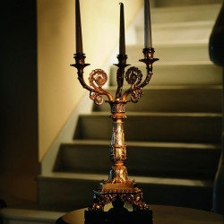 Подсвечник 14128EFECTO2 от Mariner