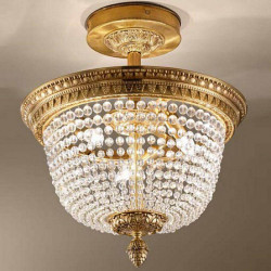 Потолочный светильник 649 от Arizzi