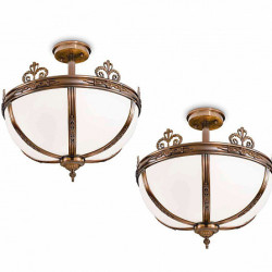 Потолочный светильник 3118 от Arizzi