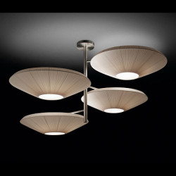 Потолочный светильник Siam S/4L от Bover