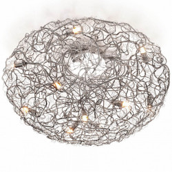 Потолочный светильник Crystal Waters от Brand Van Egmond