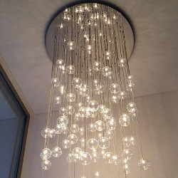 Потолочный светильник Ballroom от IlFari