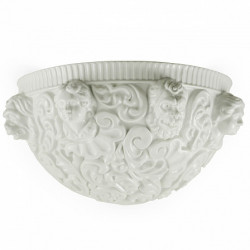 Потолочный светильник Principe 5834 от Le Porcellane