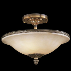 Потолочный светильник Royal Heritage Alabaster 19011 от Mariner