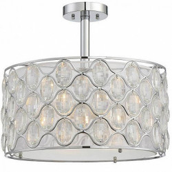 Потолочный светильник Opus от Savoy House