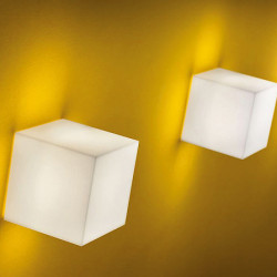 Универсальные светильники Beetle от Studio Italia Design