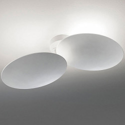 Универсальные светильники Puzzle Round от Studio Italia Design