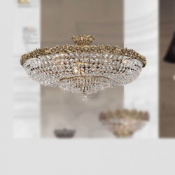 Потолочный светильник Riperlamp Kaia 368 J CJ