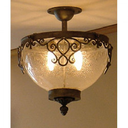 Потолочный светильник Robers Indoor 2.596.000-A