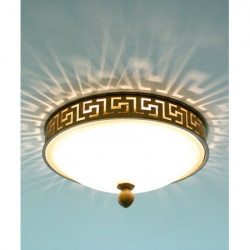 Потолочный светильник Robers Indoor DE 2365