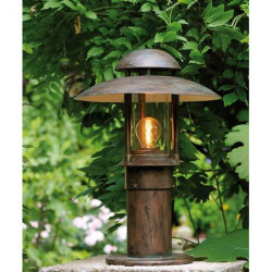 Пьедестальный светильник Robers AL 6523