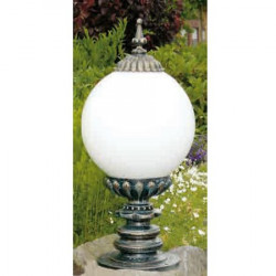 Пьедестальный светильник Robers AL 6648