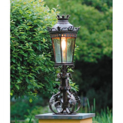 Пьедестальный светильник Robers AL 6625