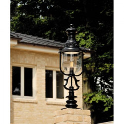 Пьедестальный светильник Robers AL 6754