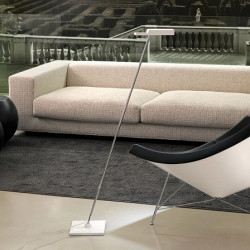 Садово-парковый светильник Spock P от Bover