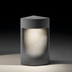 Садово-парковый светильник Moai B/35 /B/60 от Bover