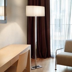 Садово-парковый светильник Oval P/154 от Bover