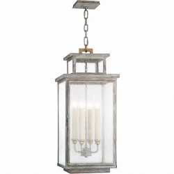 Подвесной светильник для улицы Wiltshire от Fine Art Lamps