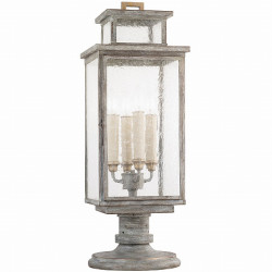 Настольная лампа для улицы Wiltshire от Fine Art Lamps