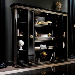 Стеллаж/библиотека 2419 от Mariner