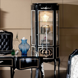 Стеллаж/библиотека 2472 от Mariner