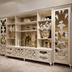 Стенка ART.525 от Halley