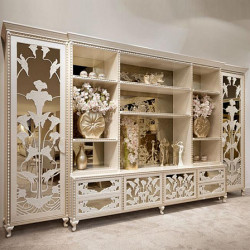 Стенка Bellavita Luxury 5-BLV от Halley