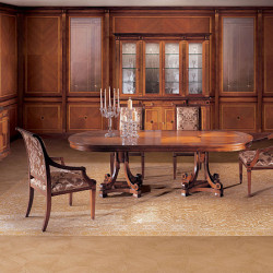 Стул Monet от Angelo Cappellini