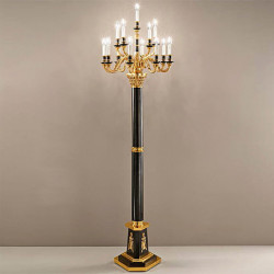 Торшер 2013/13/T от Arizzi