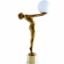 Торшер Liberty от Badari