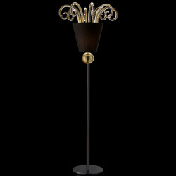 Торшер Old Quark от Barovier & Toso