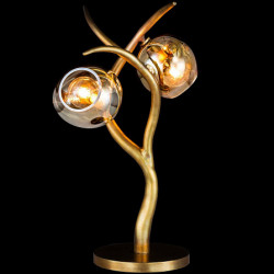 Торшер Ersa ERSAT50BRBUR-GLBRO от Brand Van Egmond