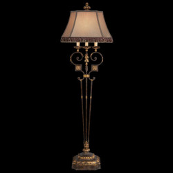 Торшер Castile от Fine Art Lamps