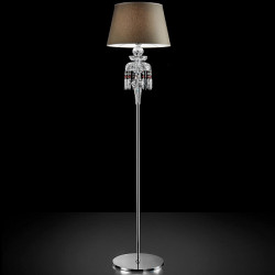 Торшер Chanel от Italamp