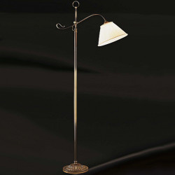 Торшер Romantic metallic от Mariner