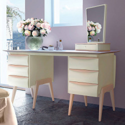 Туалетный столик J Collection 7JC от Halley