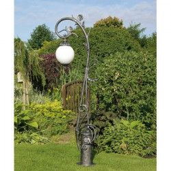 Уличный фонарь Robers AL 6647