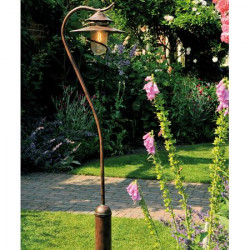 Уличный фонарь Robers AL 6707